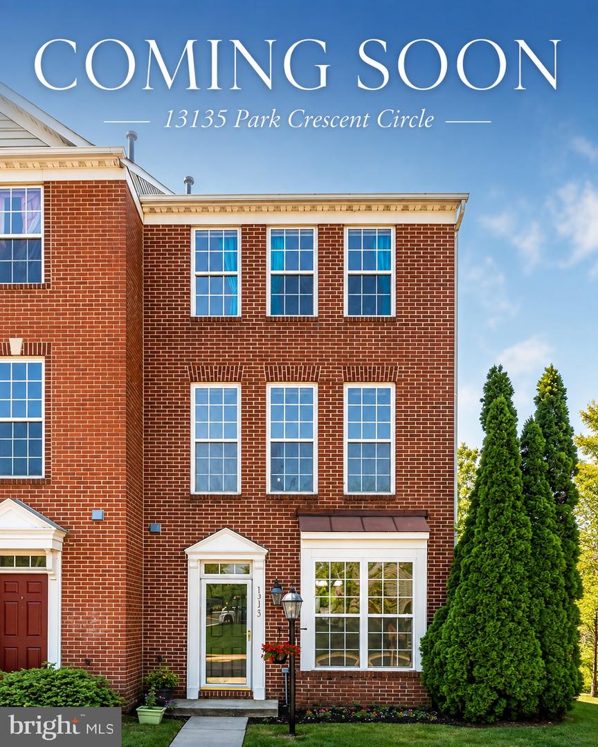 13135 Park Crescent Circle