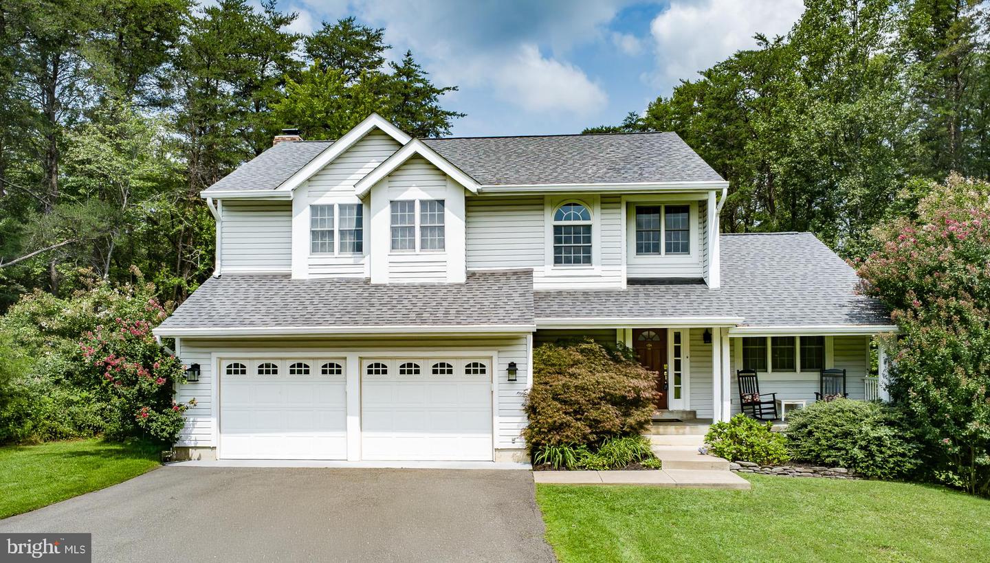 11124 Chapel Road