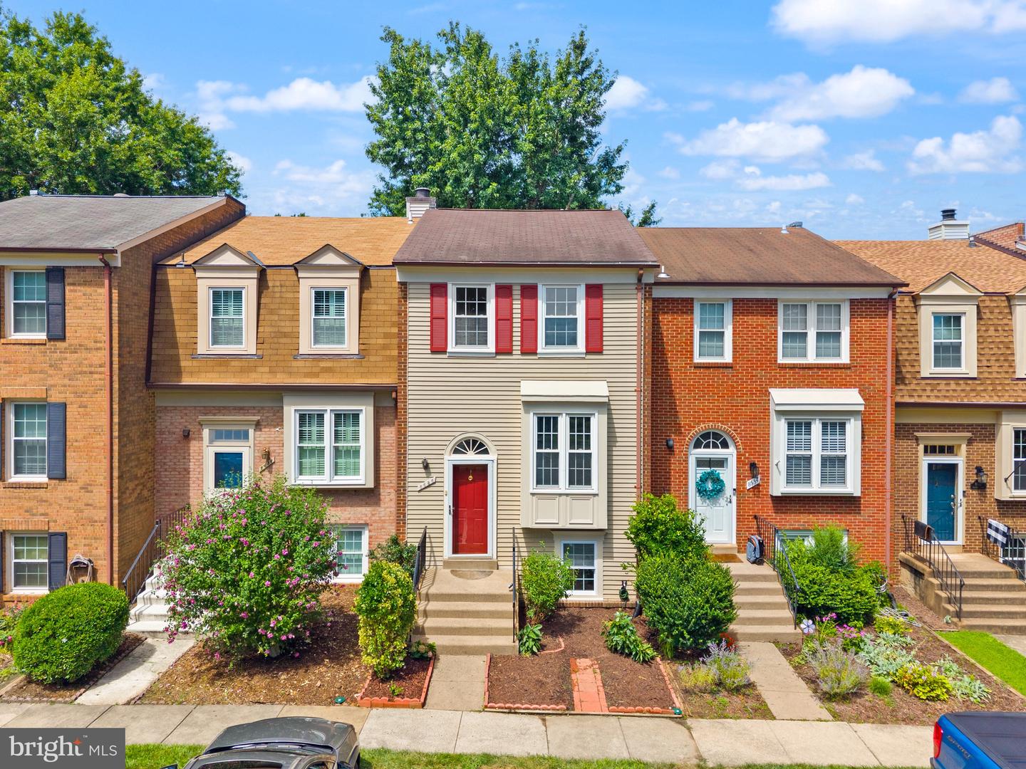 8636 Dellway Lane
