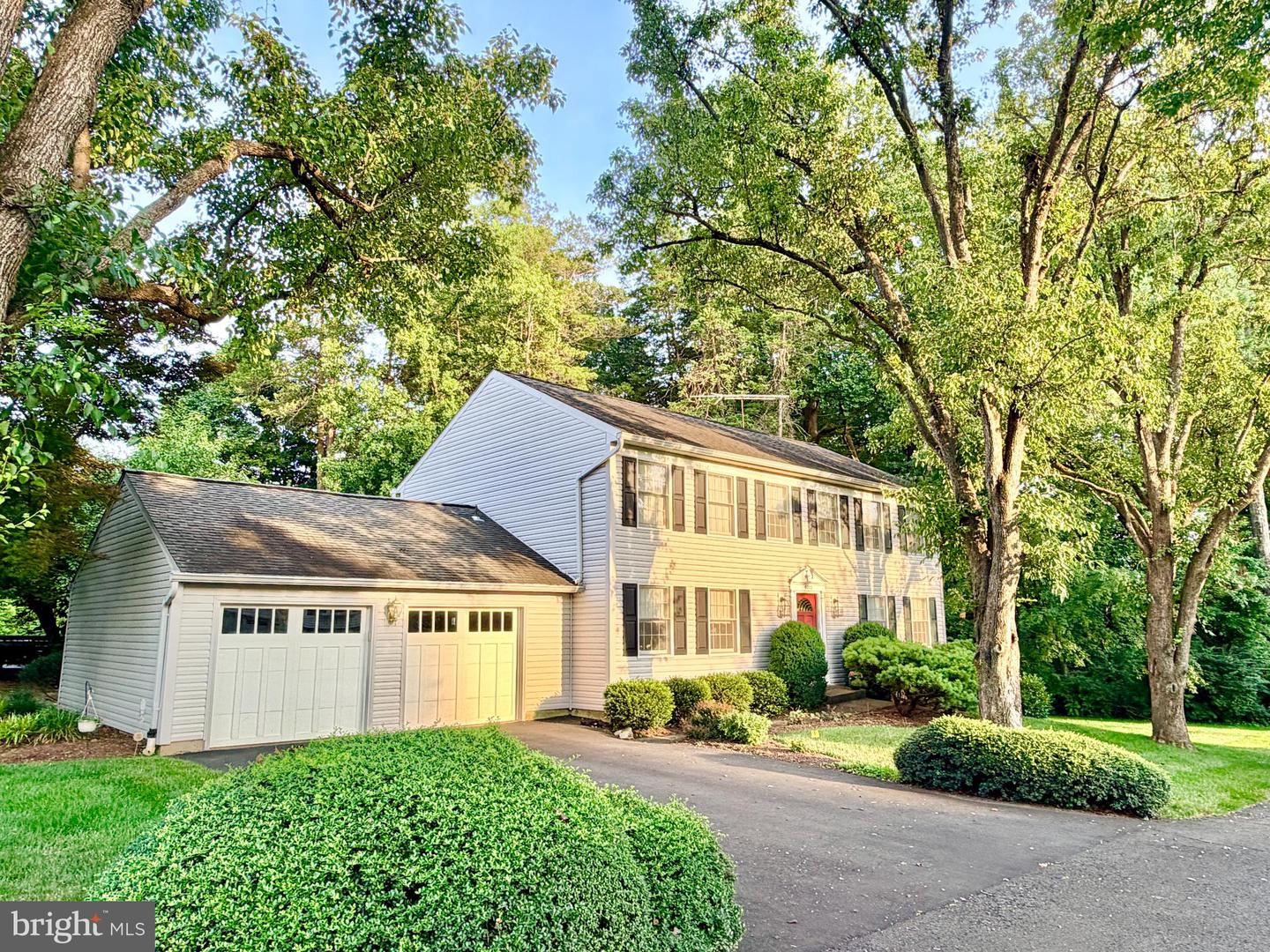 9703 Water Oak Drive