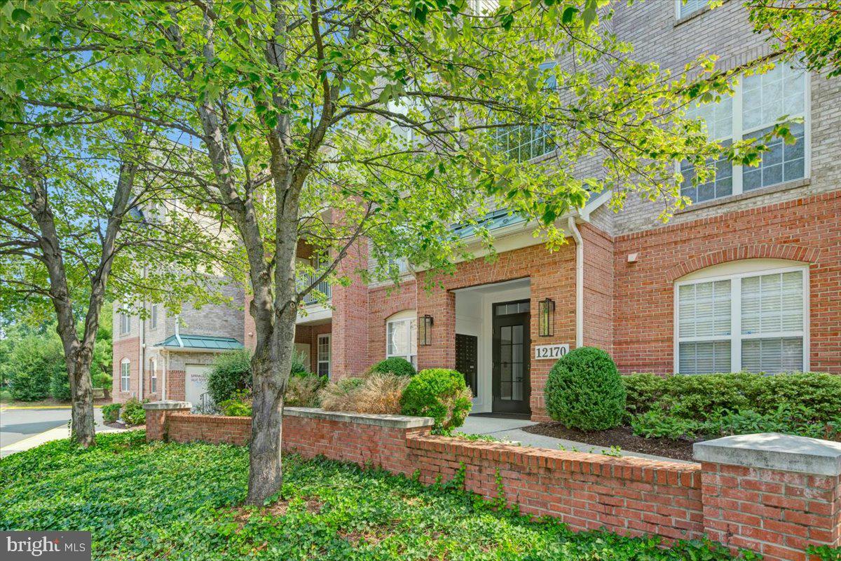 12170 Abington Hall Place #303
