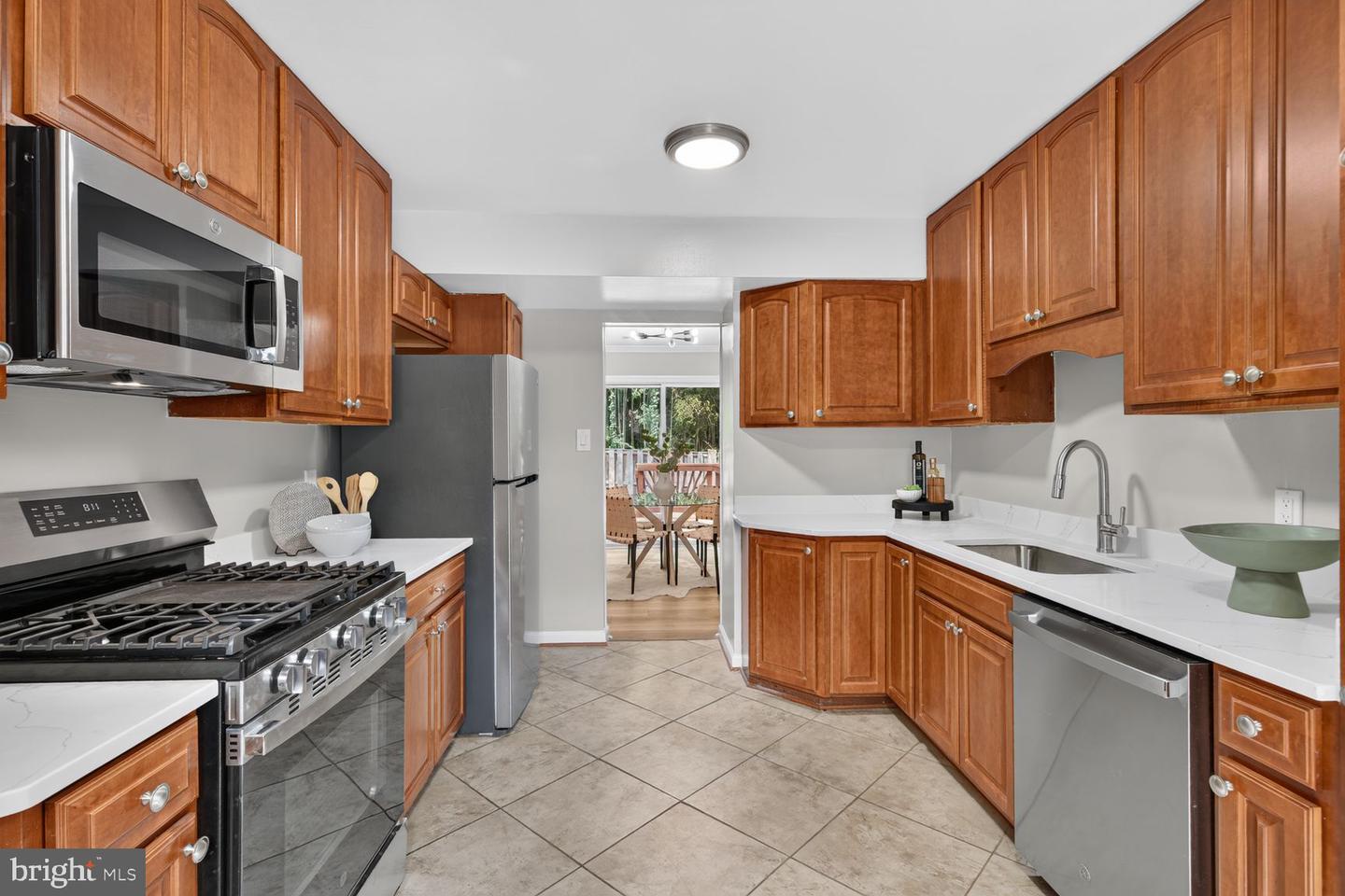 5142 Dahlgreen Place