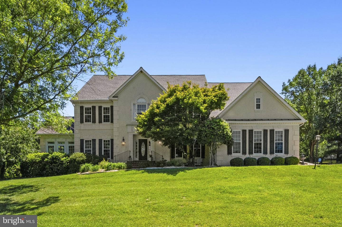 615 Nalls Farm Way