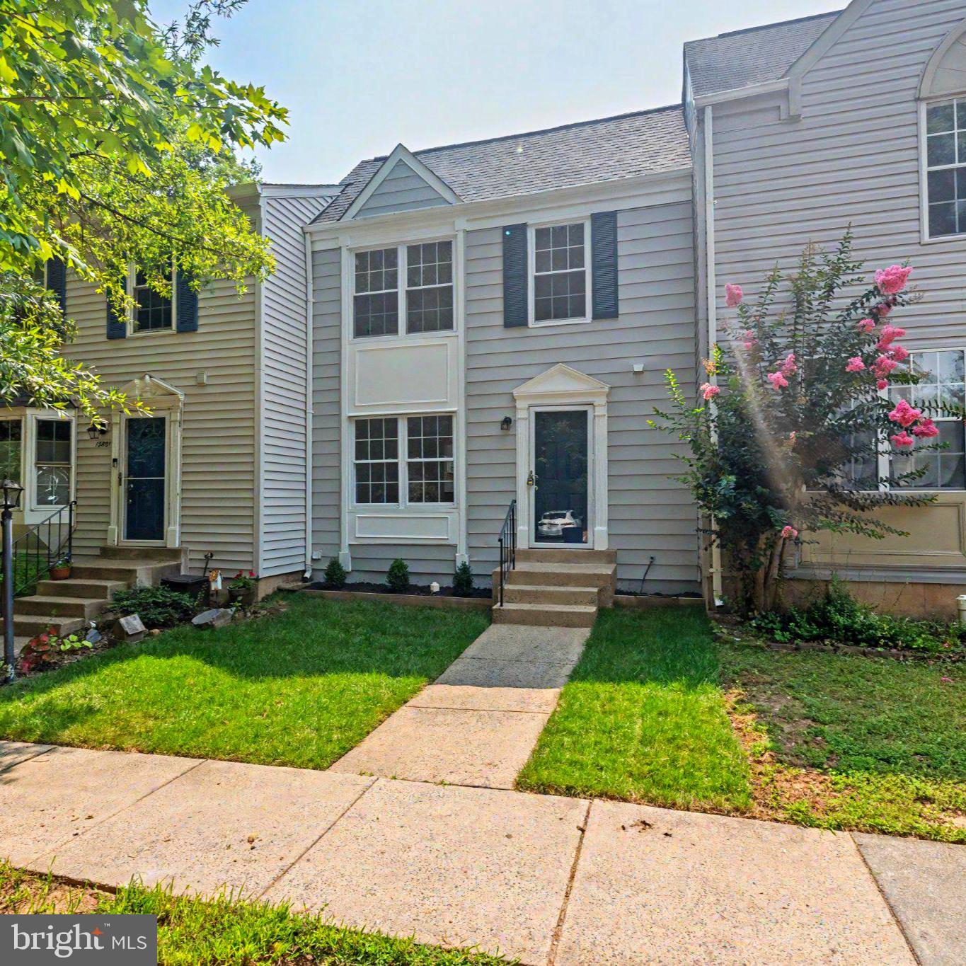13803 Laura Ratcliff Court