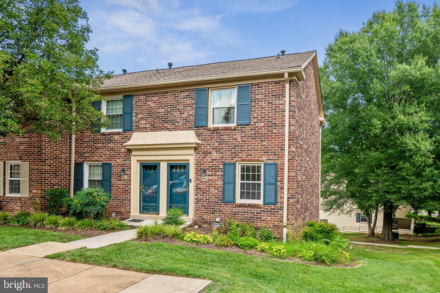 8400 Penshurst Drive #583