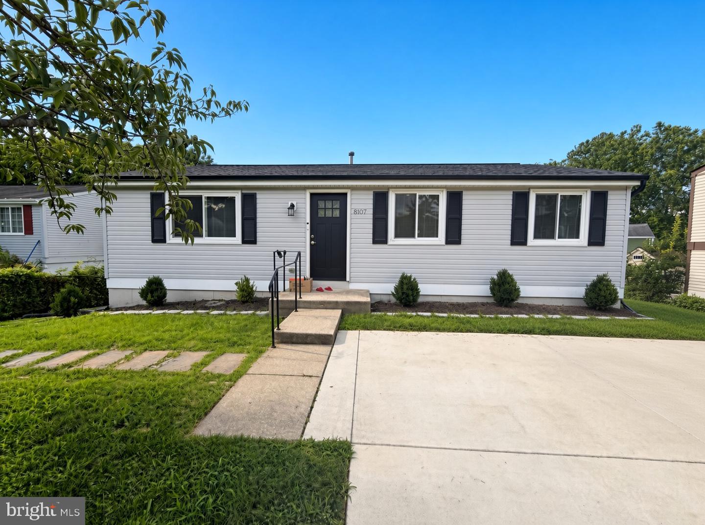 8107 Brown Court