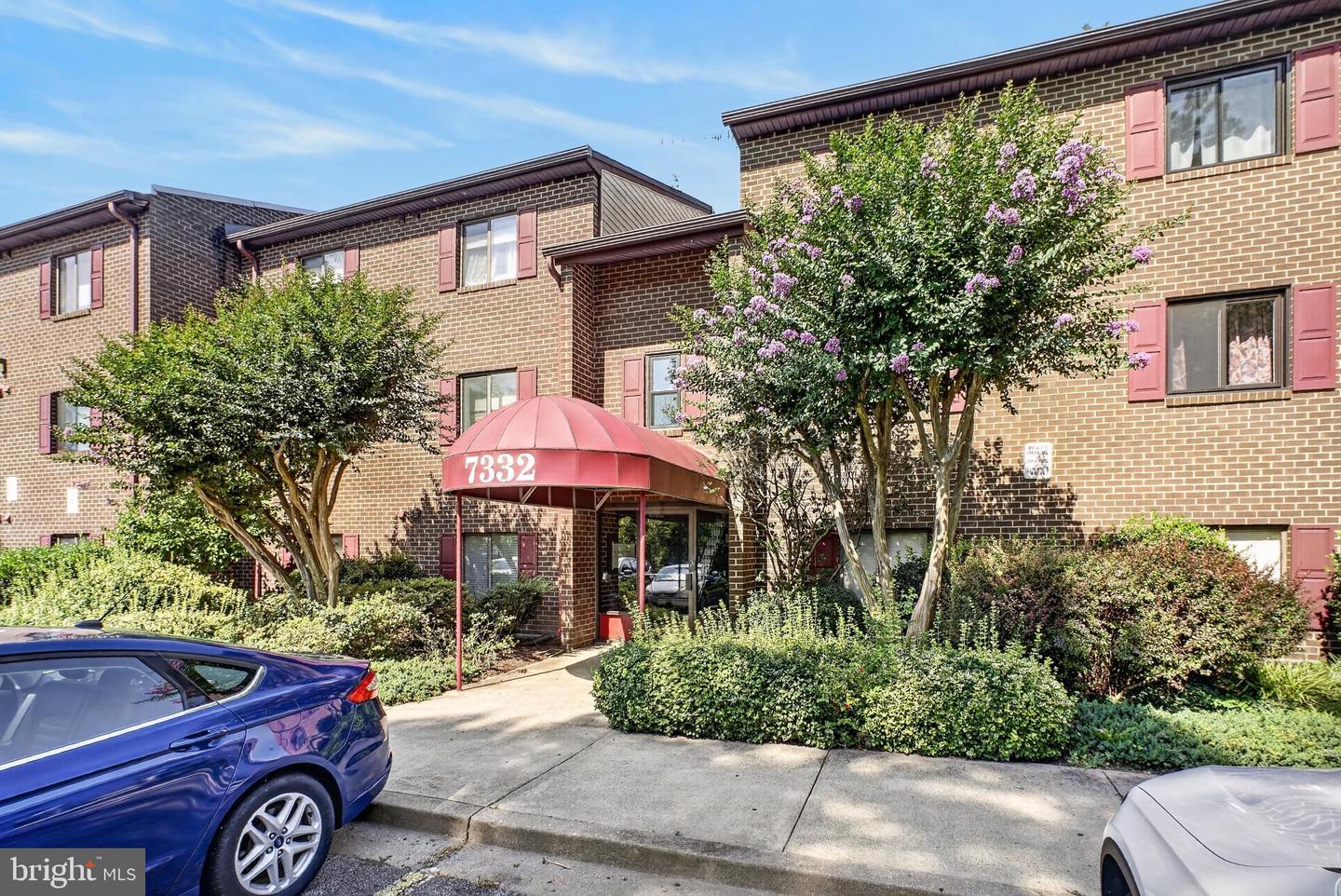7332 Tavenner Lane #1a