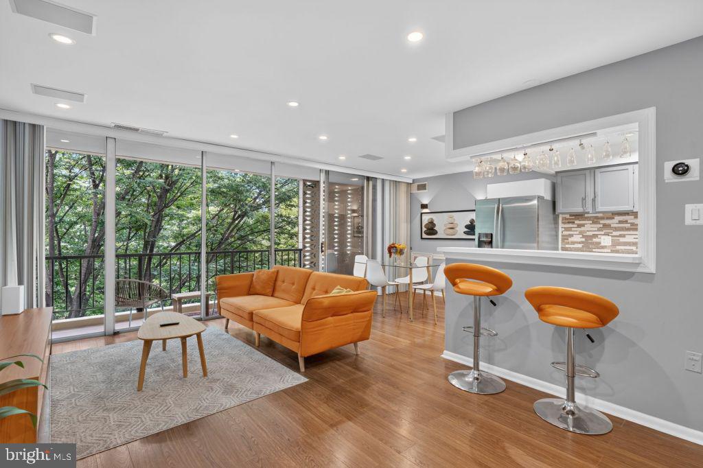 7753 Patriot Drive #57