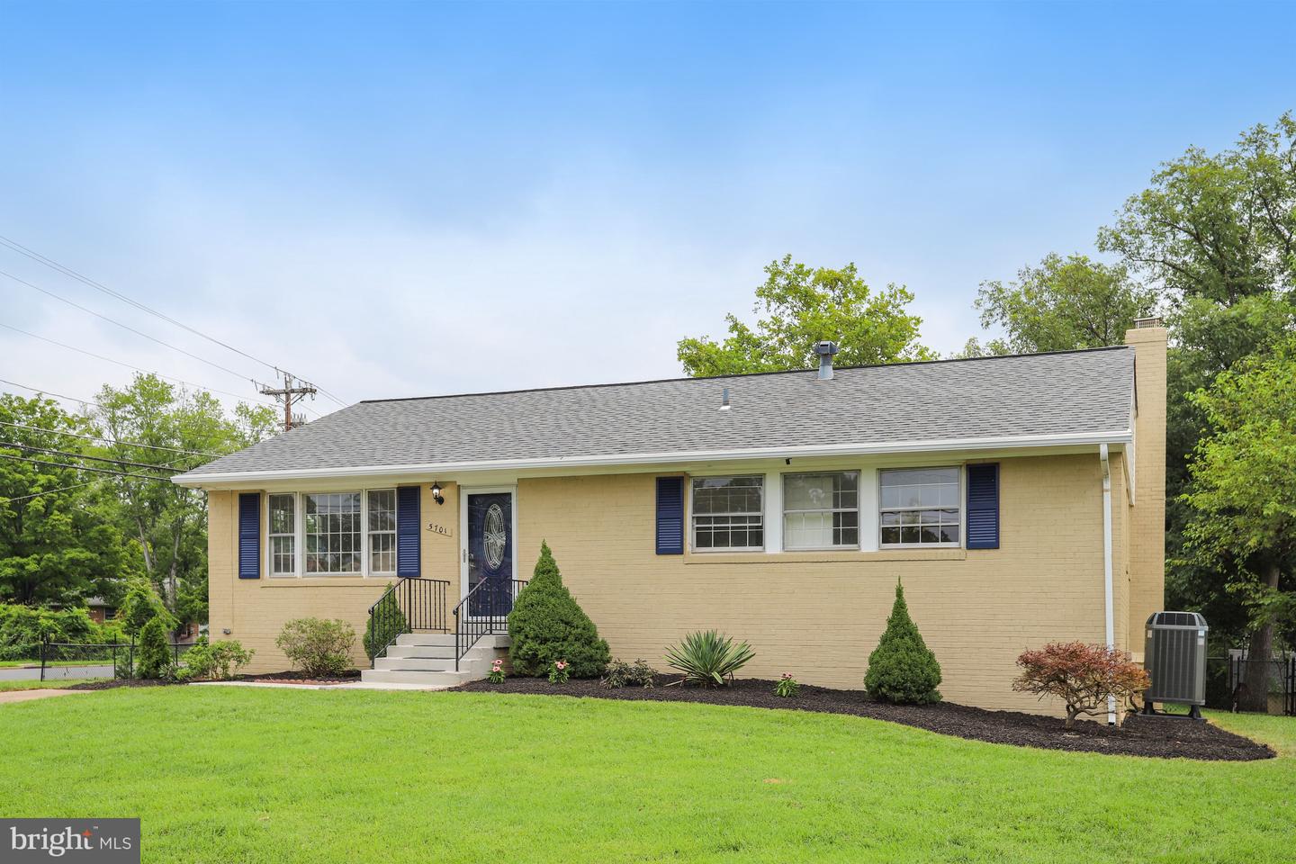 5701 Ottawa Road