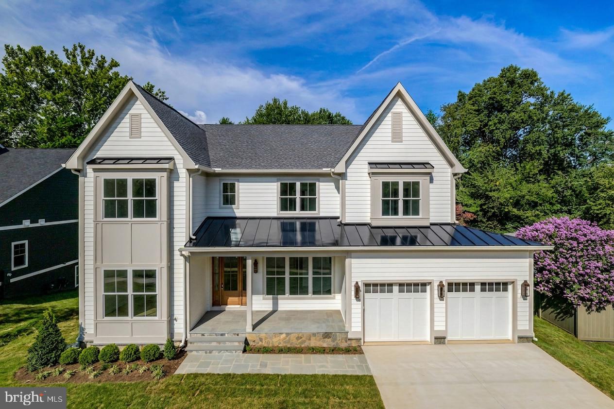 6219 Loch Raven Drive