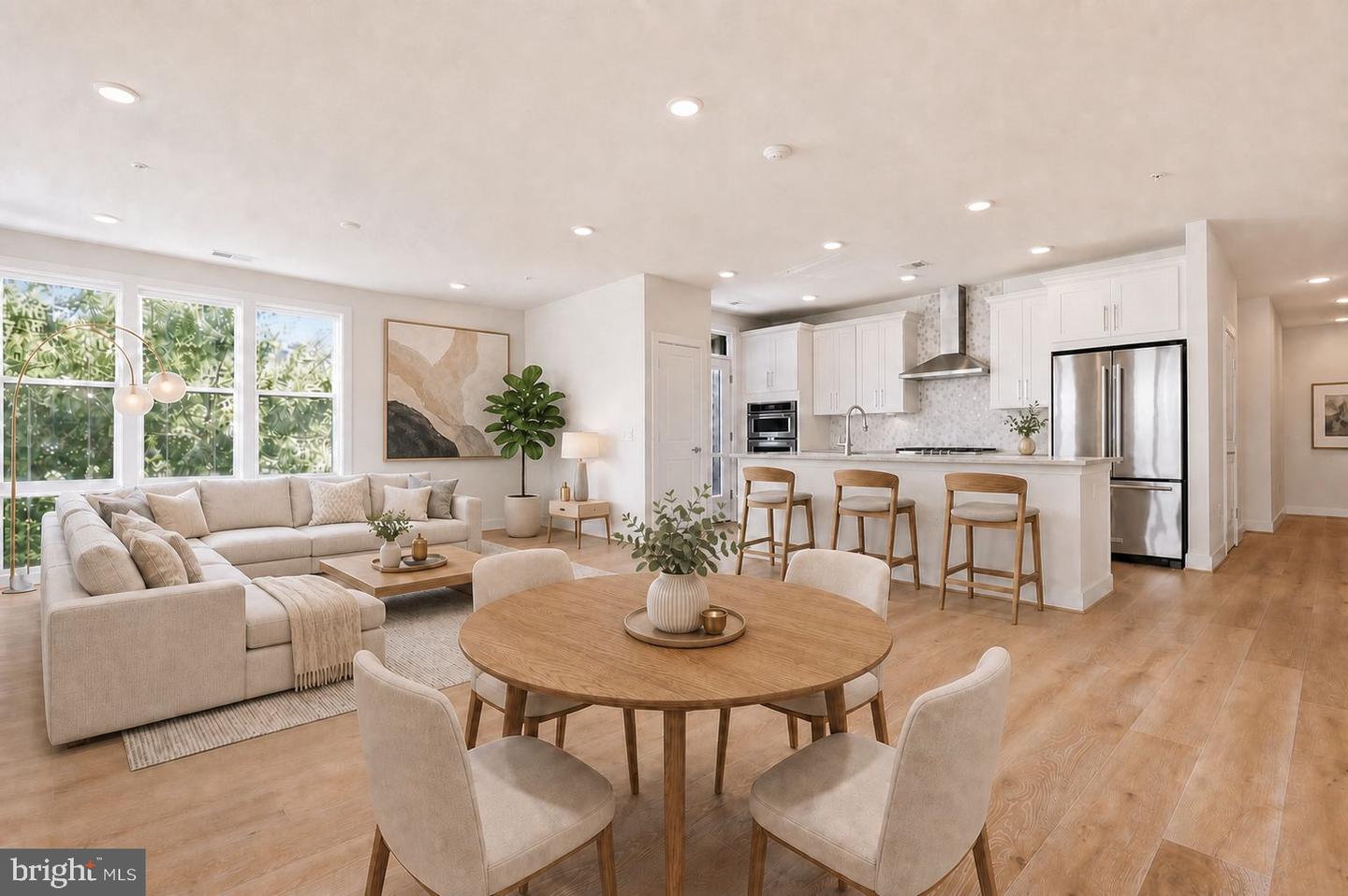 11200 Reston Station Boulevard #205