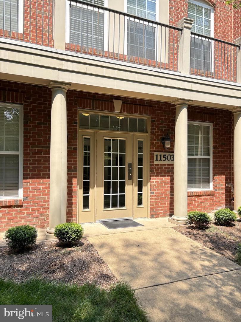 11503 Sperrin Circle #302