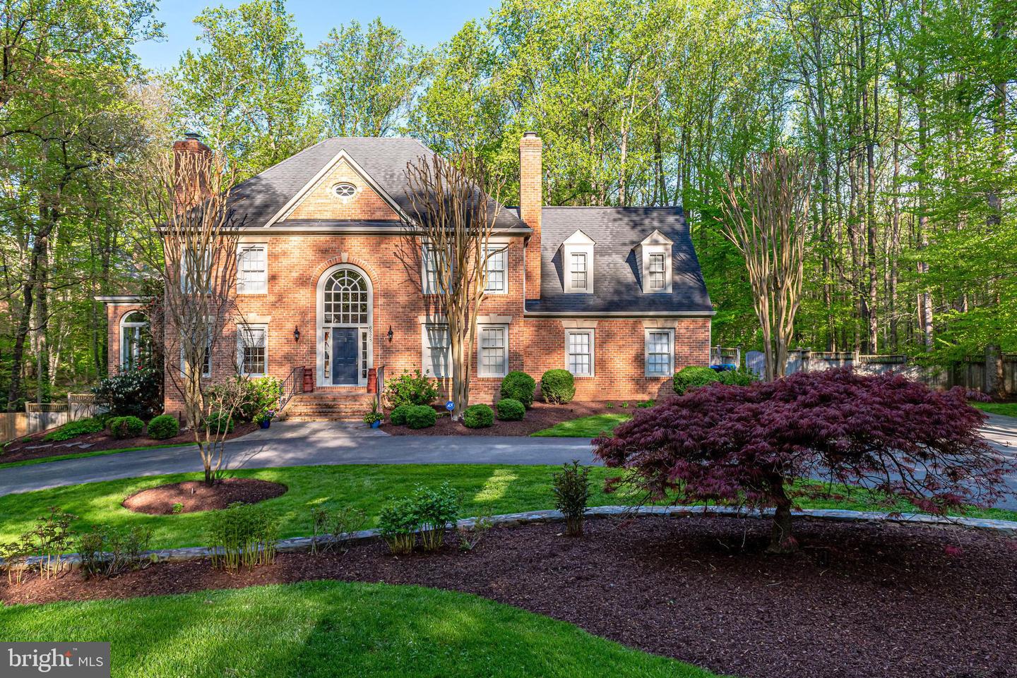 6528 Heather Brook Court