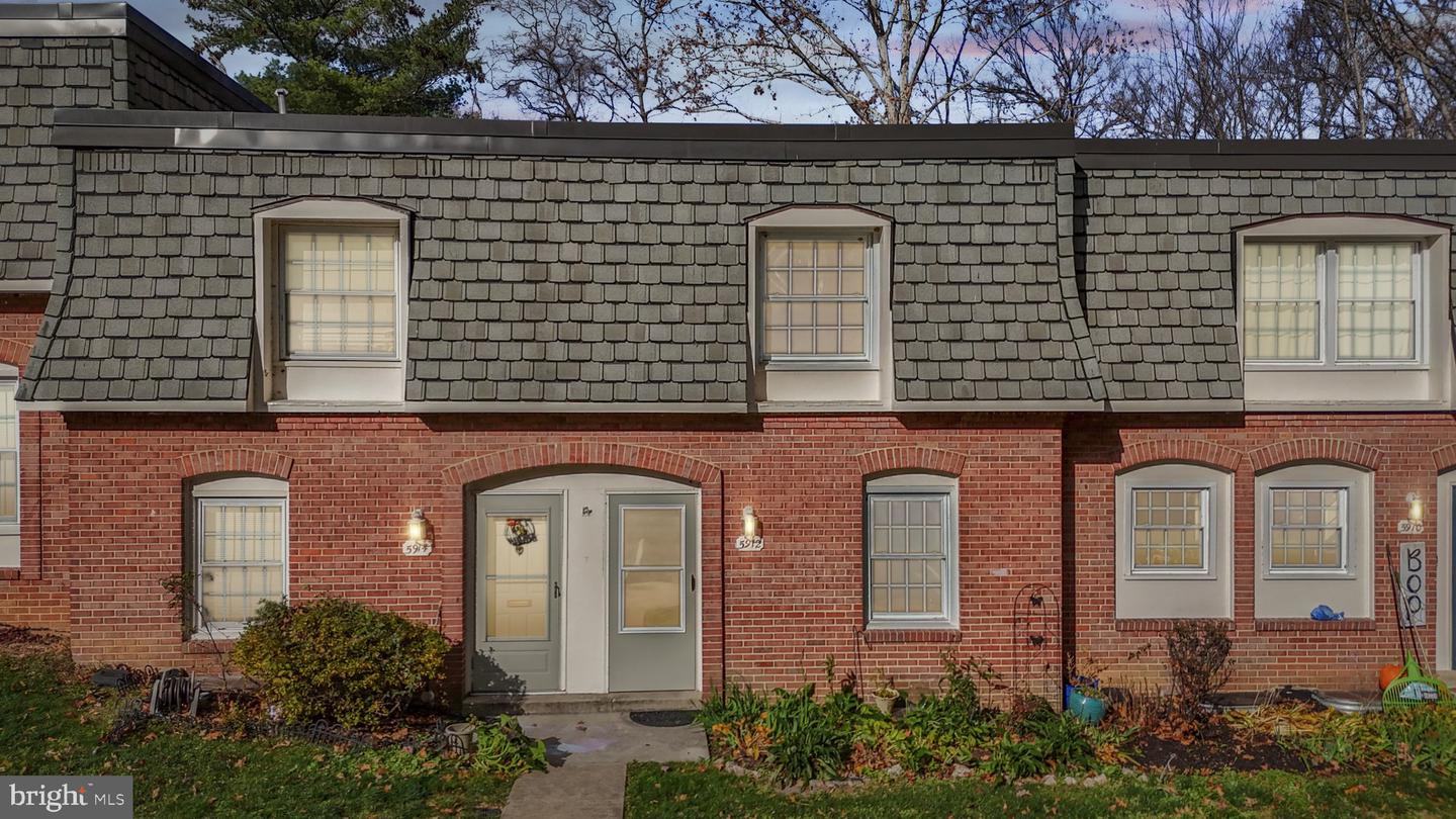 5912 Minutemen Road #295