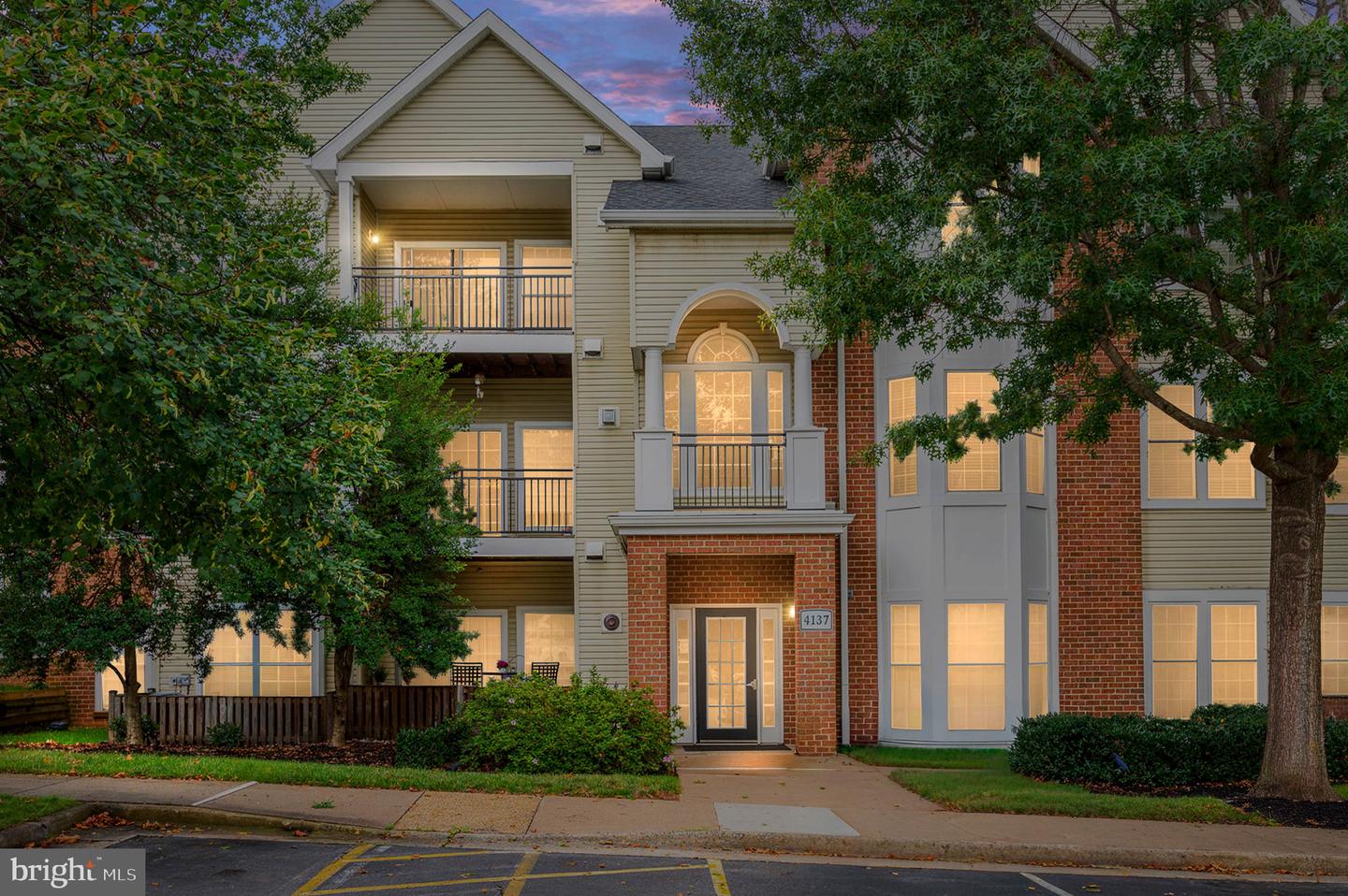 4137 Fountainside Lane #b202