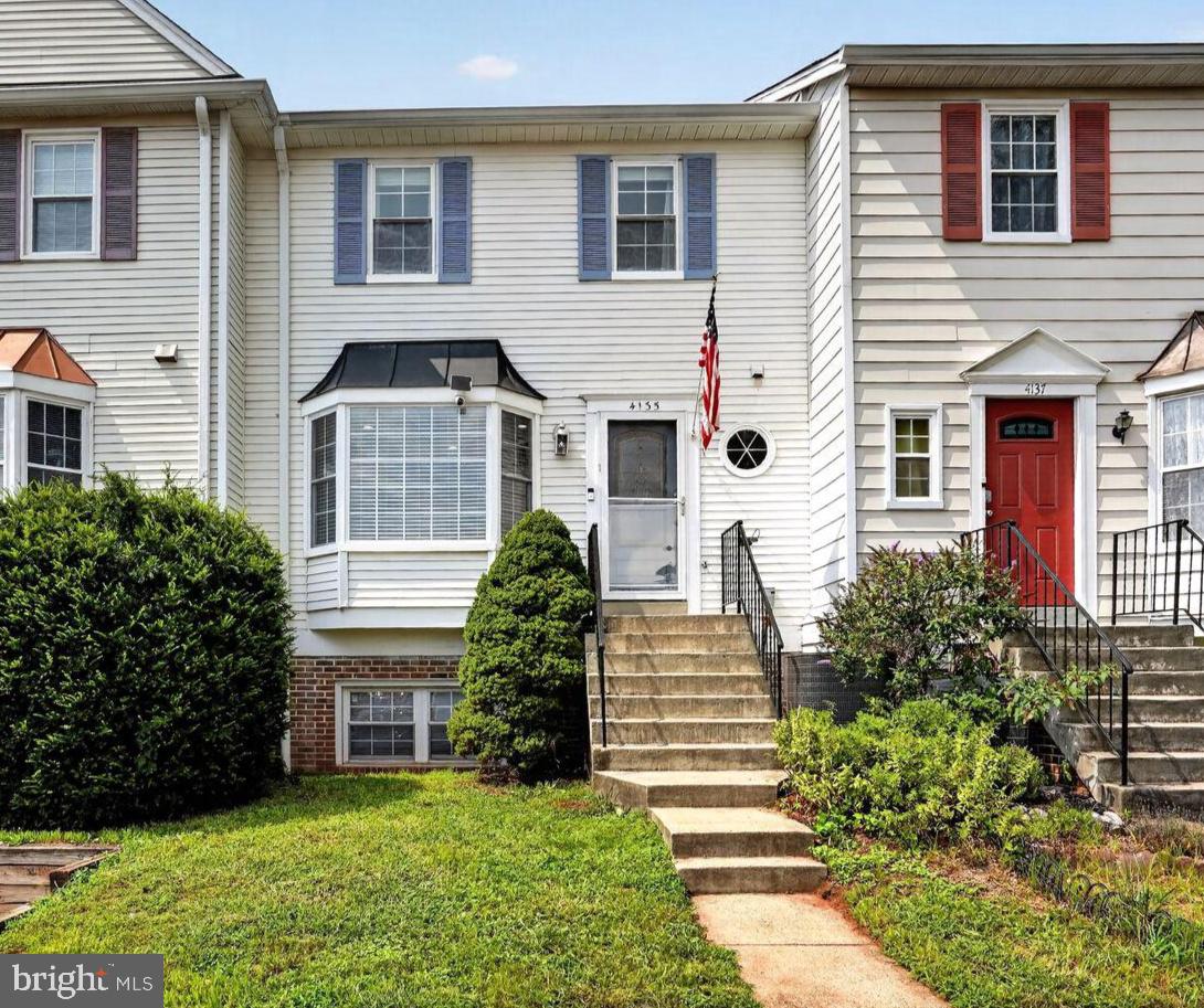 4135 Weeping Willow Court #143b