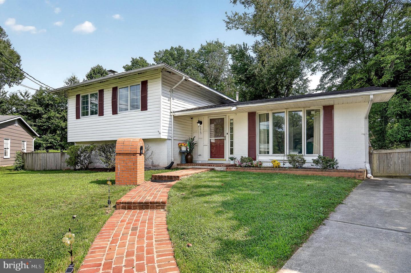 4415 San Marcos Court