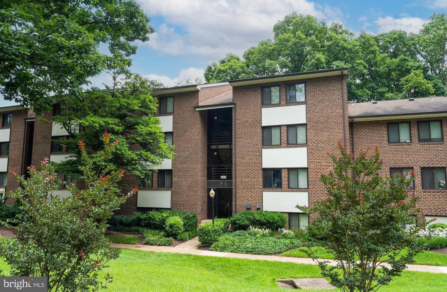 1403 Northgate #1b