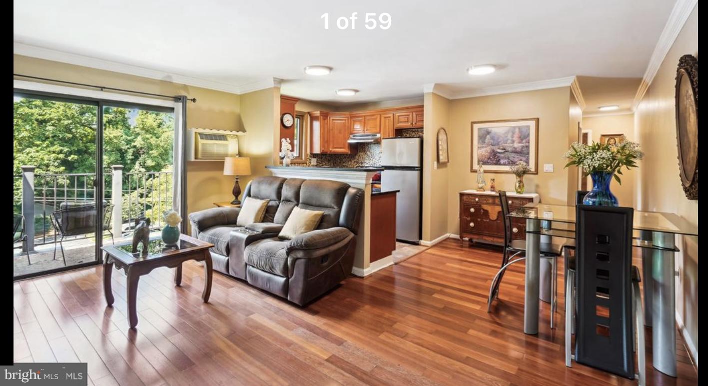 2844 Annandale Road #316