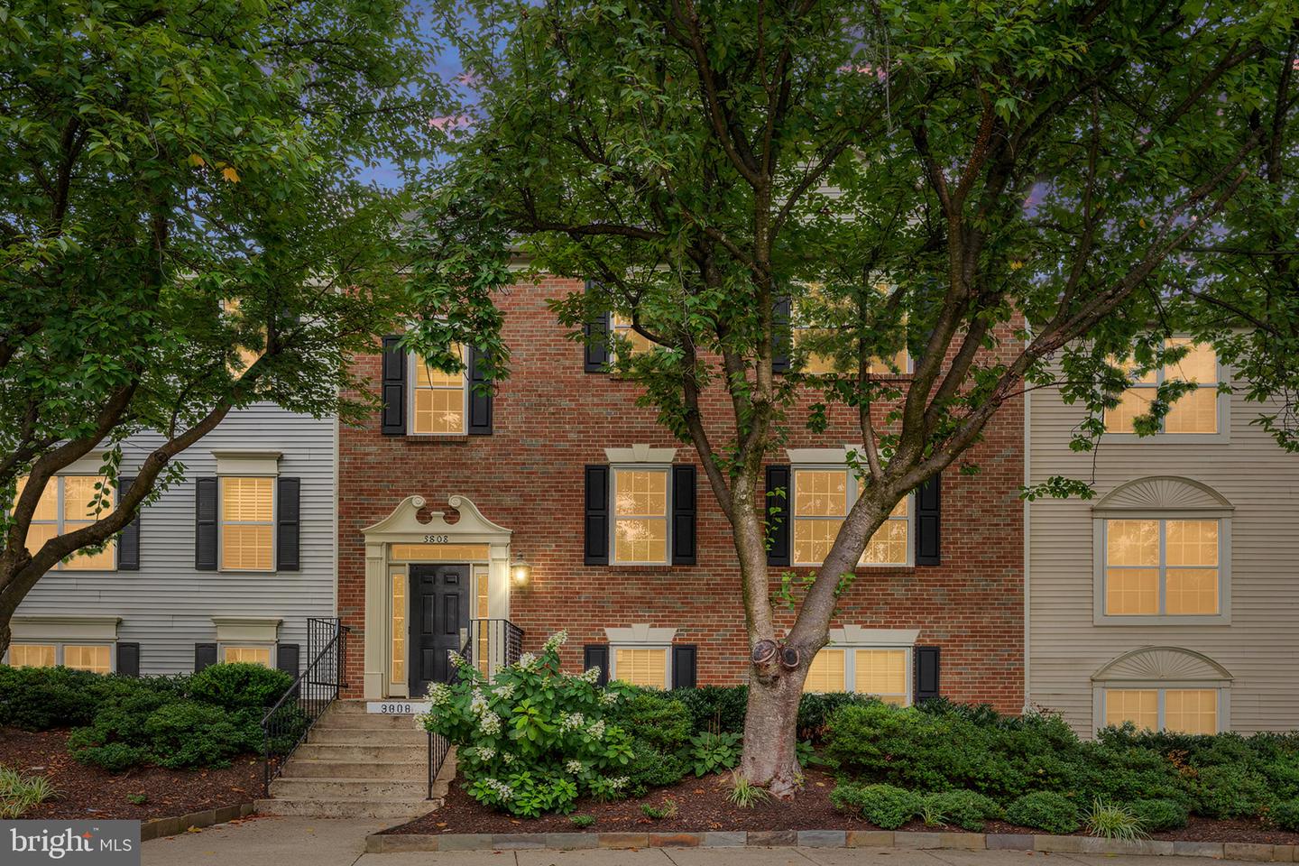 3808 Green Ridge Court #302