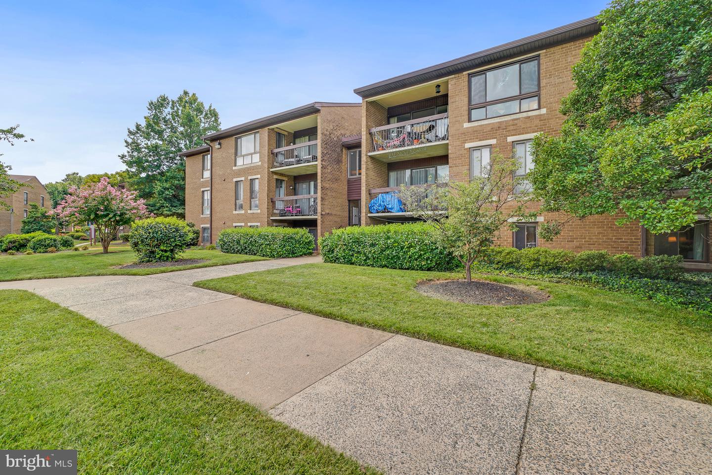 541 Florida Avenue #t4