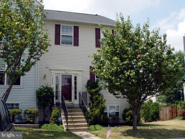 13828 Ashington Court