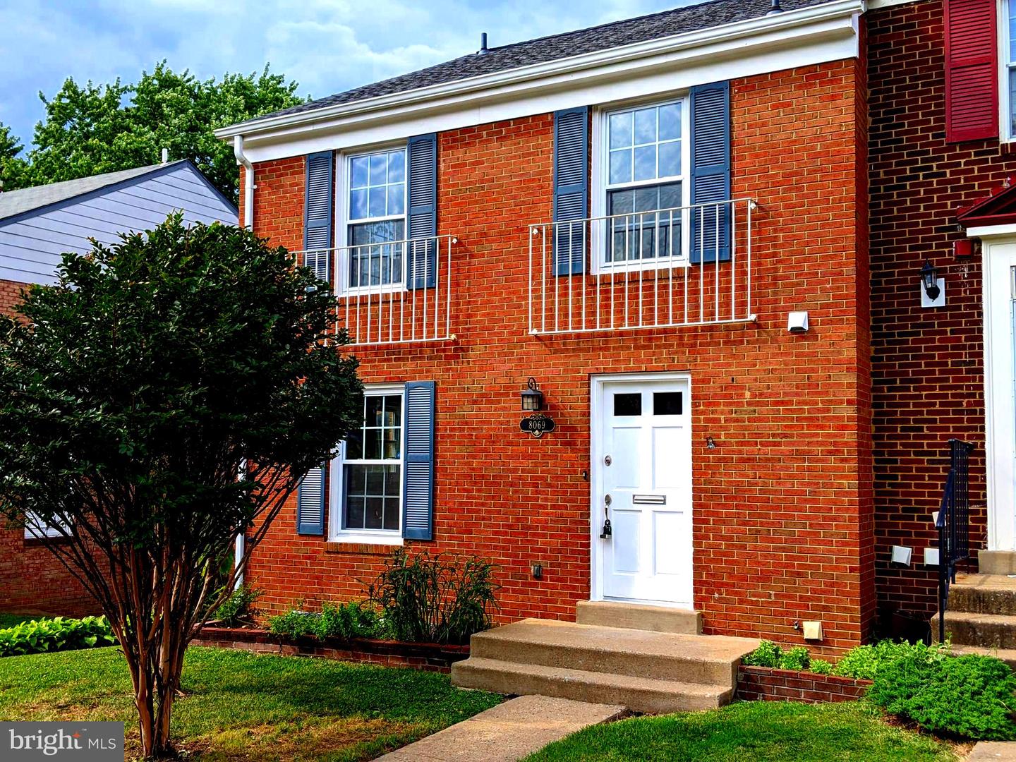 8069 Powderbrook Lane