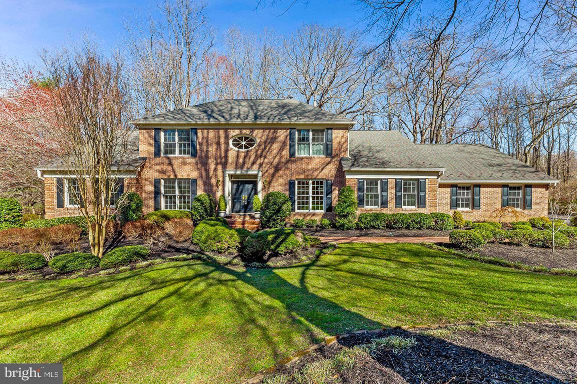 2007 Carrhill Road
