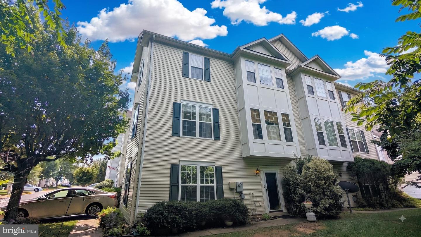 13407 Cleeve Hill Court