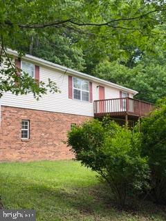 1891 Happy Hollow Rd, Newport