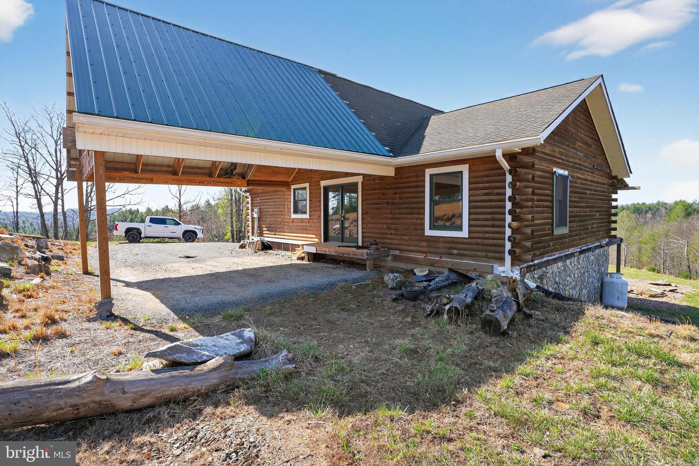 3658 Pattons Mill Lane, Fries