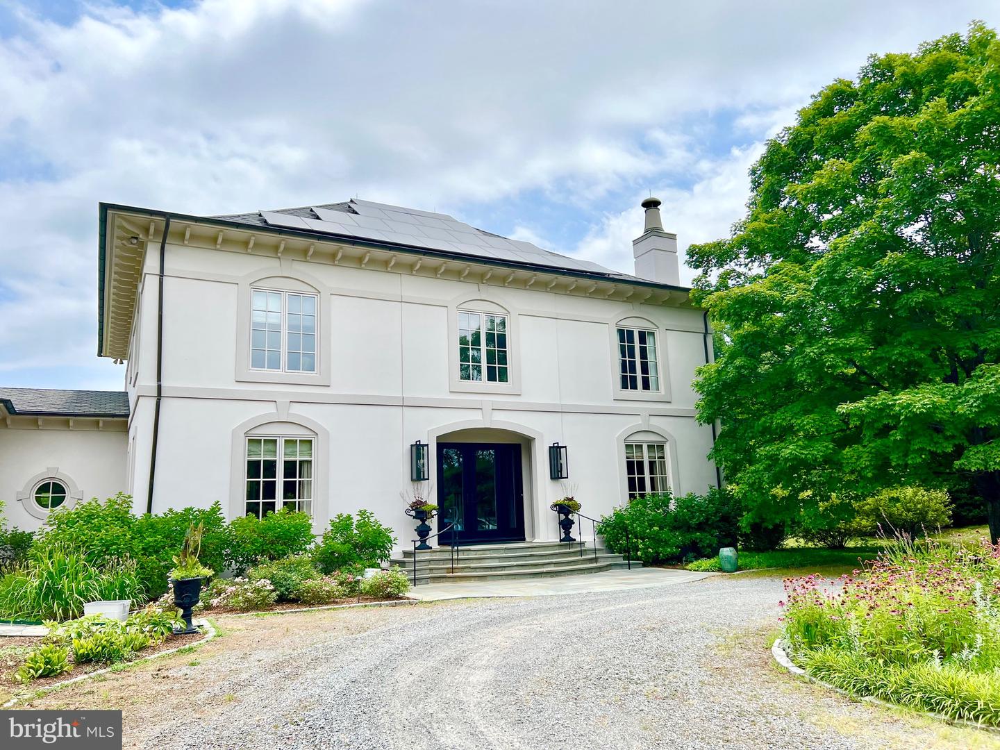 2453 Maidens Road, Maidens