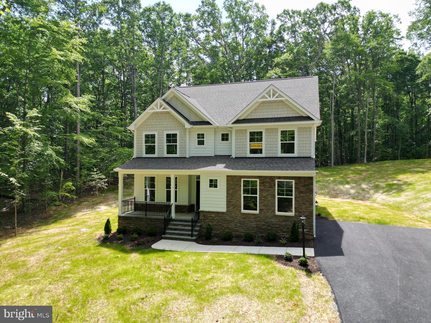 3719 Rocketts Ridge Court