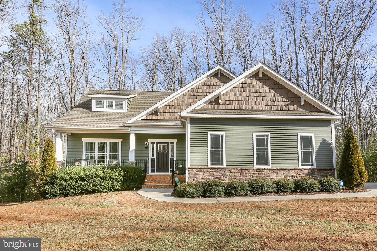 2804 Preston Park Way, Sandy Hook
