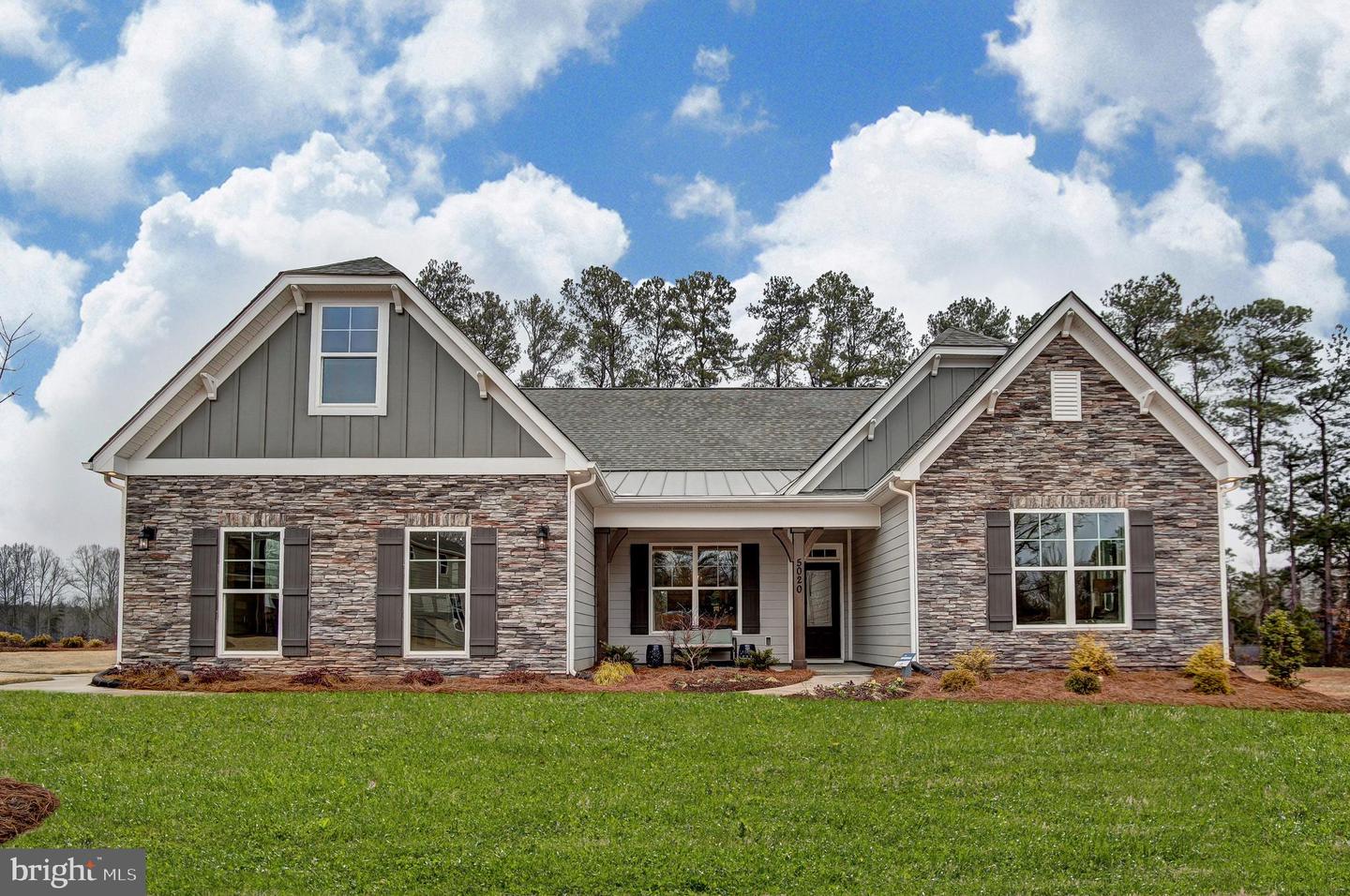 3947 Jett Court, Gum Spring