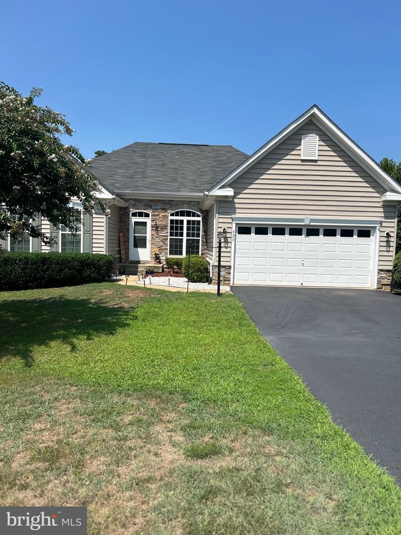 425 Larchmont Circle, Ruckersville