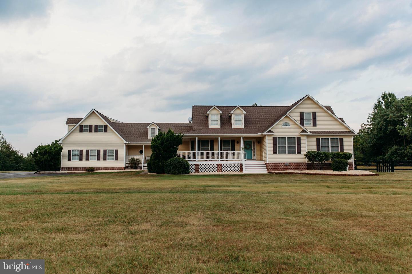 6919 Fredericksburg Road, Barboursville