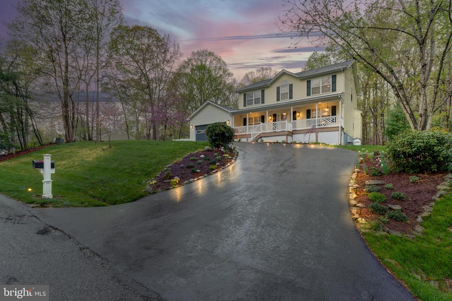 361 Rudolph Street #22968, Ruckersville