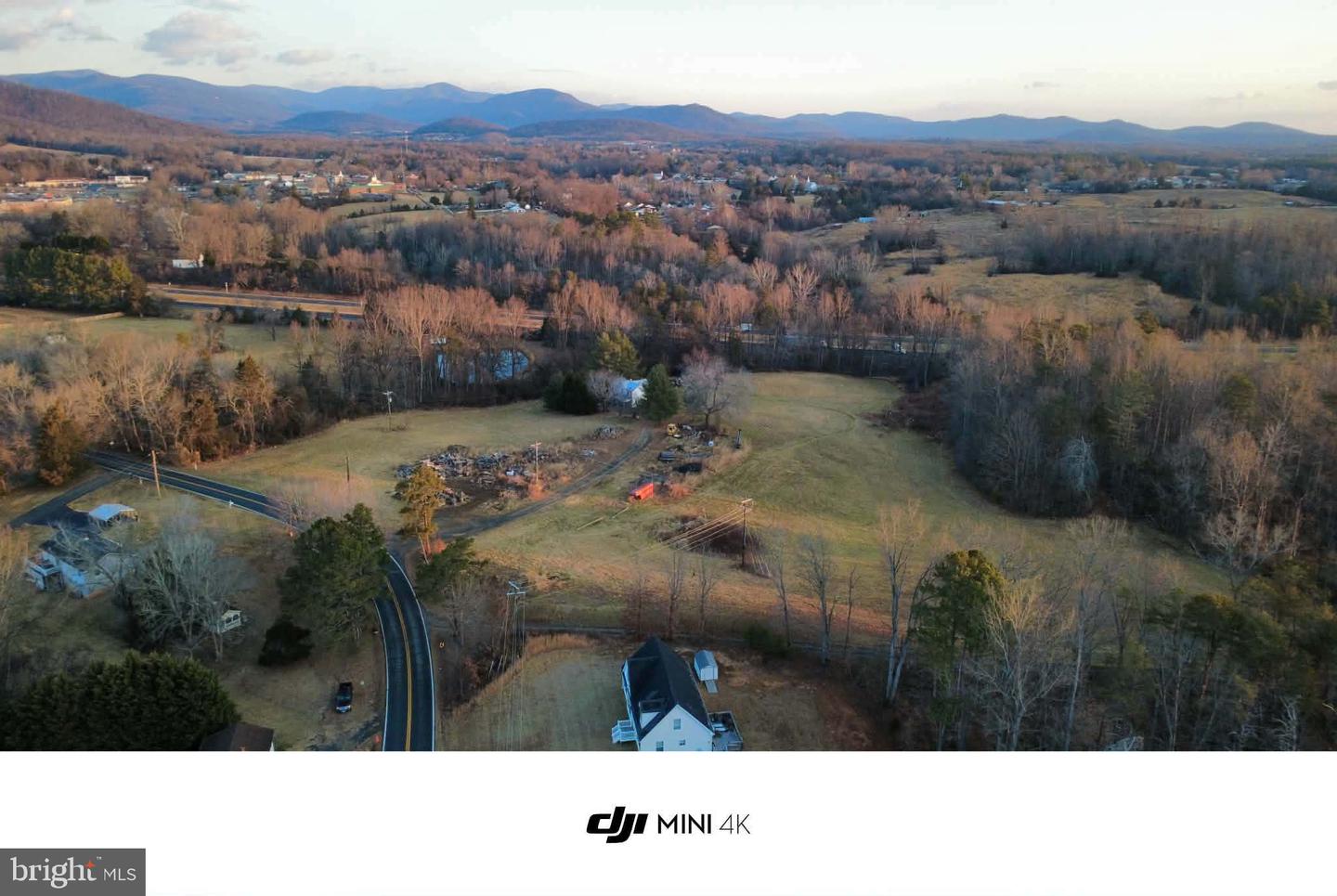 729 Celt Road, Stanardsville