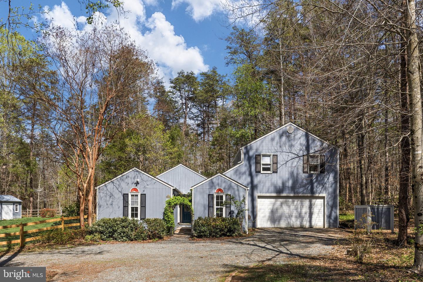 79 E Cedar Drive, Ruckersville