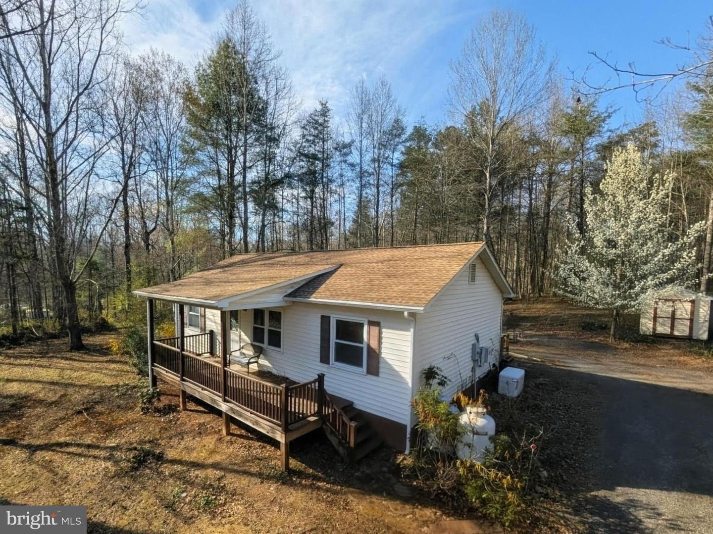 271 Rambling Road, Ruckersville