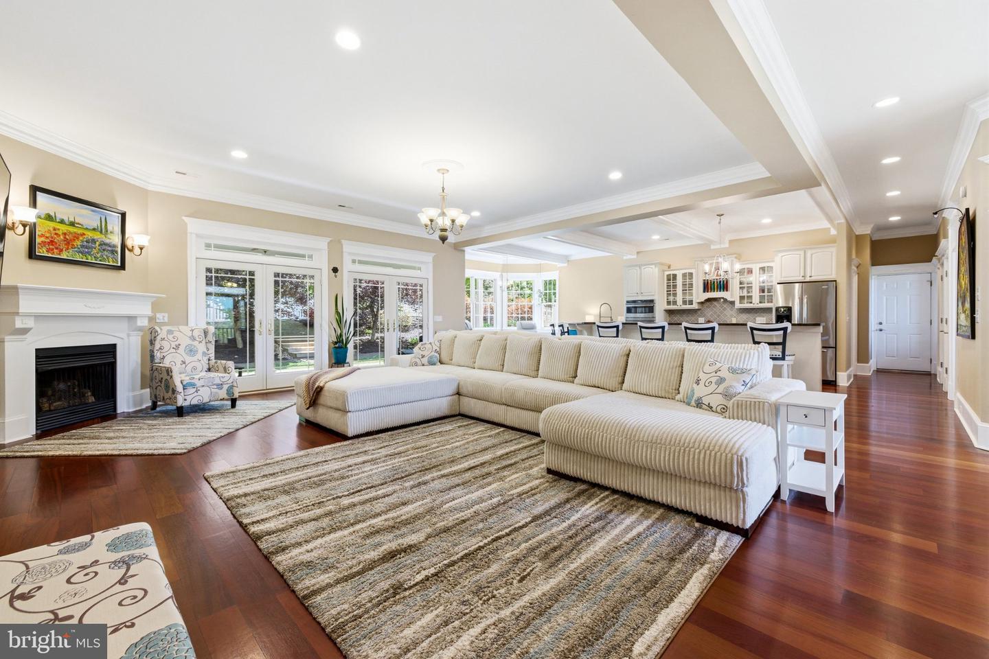 246 Lawsons Farm Cir