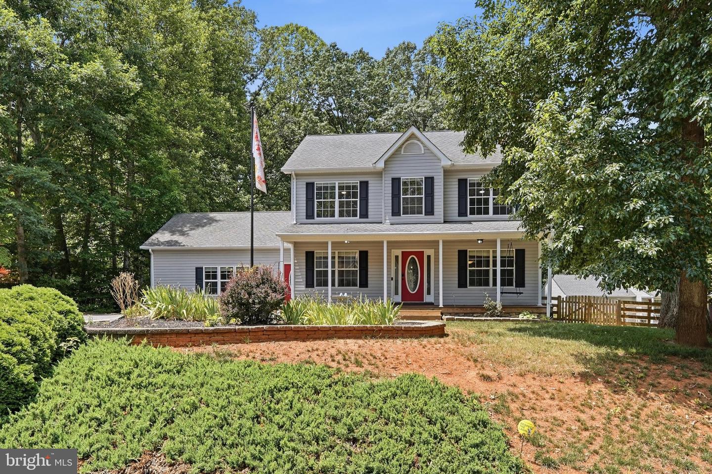 115 Doe Drive