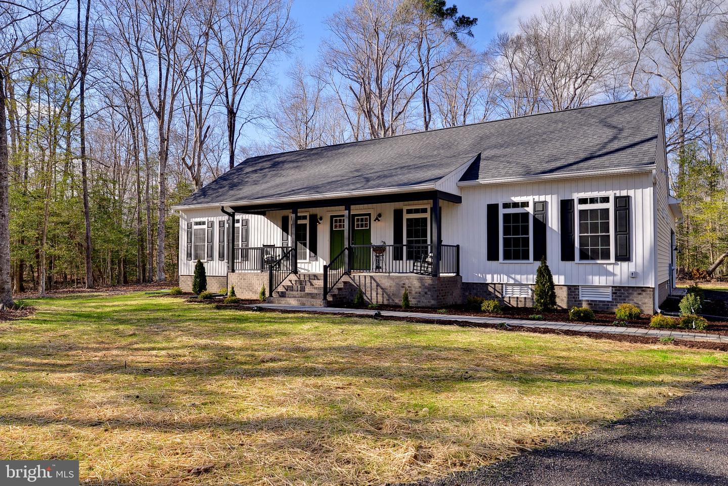 6551 Beaverdam Lane, Gloucester