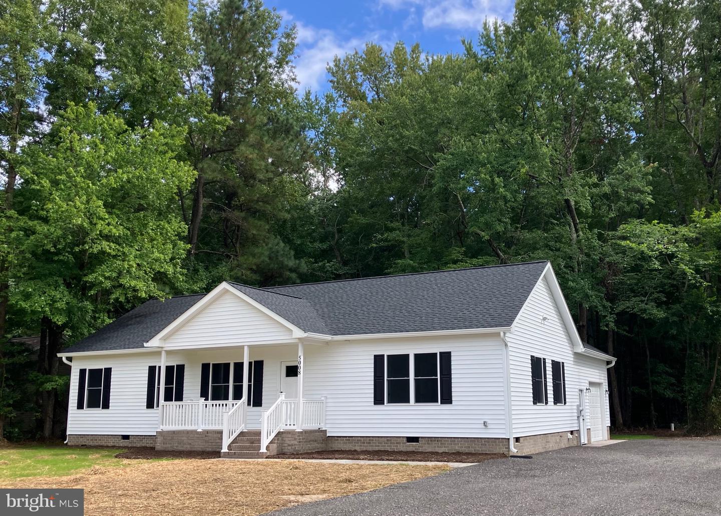 5008 E Chestnut Fork Road, Gloucester