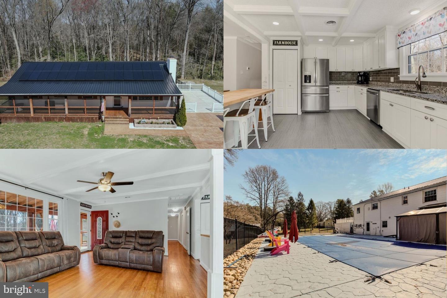 7022 Springhill Road, Mechanicsville