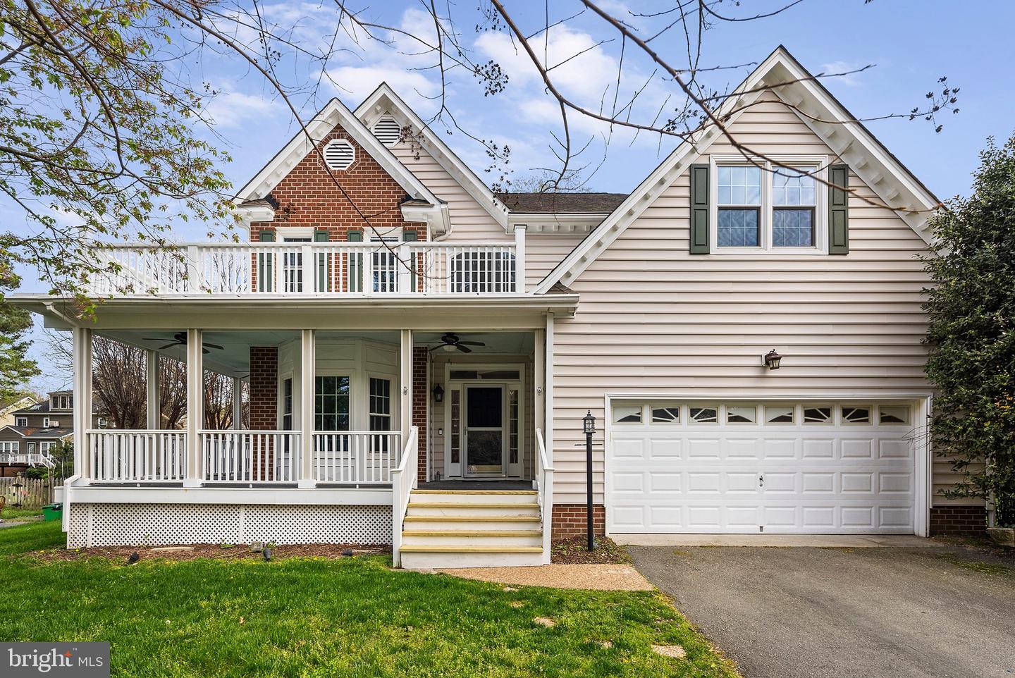 10188 Spring Ivy Lane, Mechanicsville