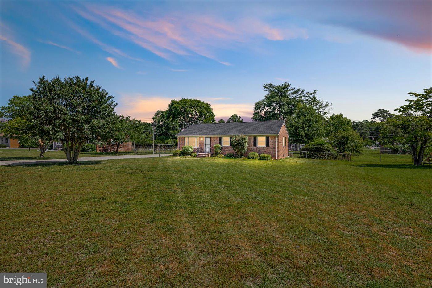 9088 Atlee Road, Mechanicsville