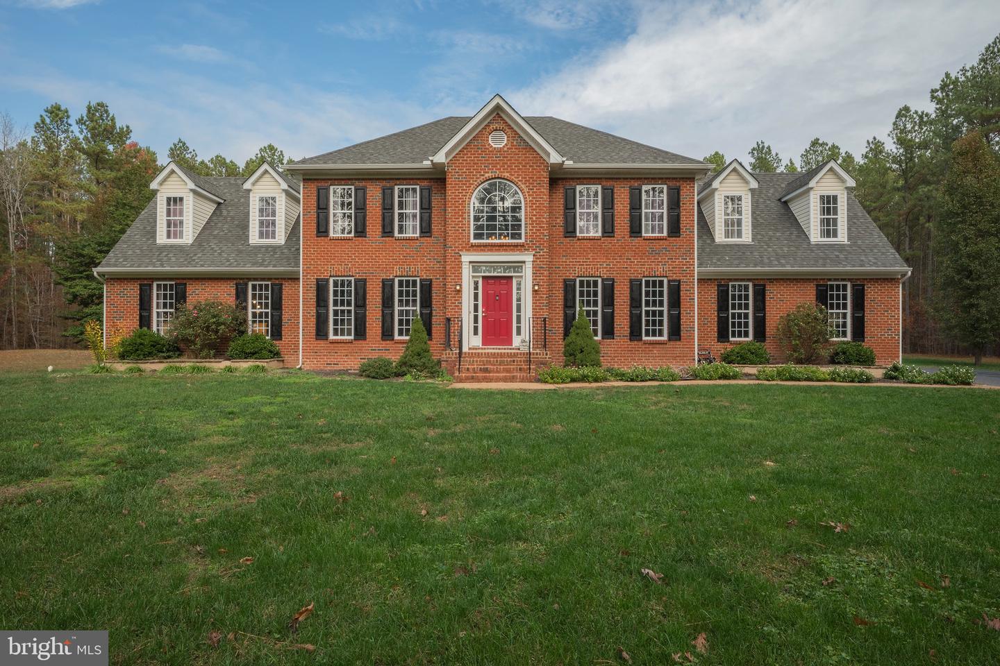 16166 Pug Swamp Lane, Beaverdam