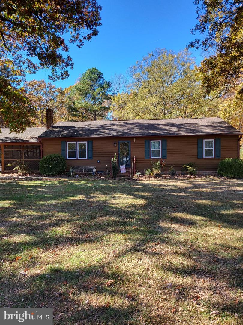 13427 Hanover Courthouse Road, Hanover